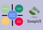 Start new API Testing Batch Soap UI & Rest API Time 1:30  